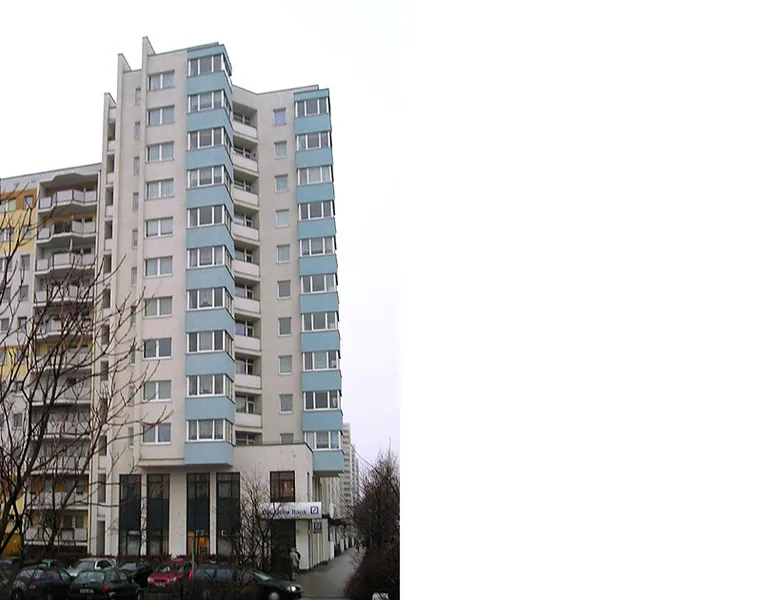 große 2-Zimmer-Wohnung ohne WBS - Nahe Lindencenter — photo 1
